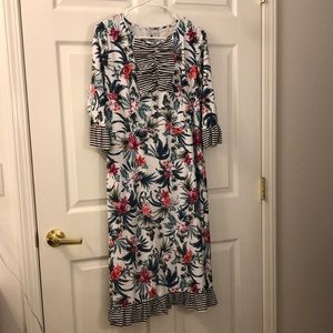 Dainty Jewell’s Swim Dress